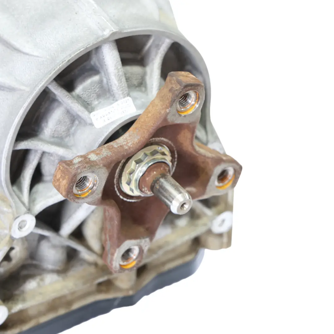 Mercedes Sprinter W907 Automatic Gearbox 725005 725.005 9072706400 WARRANTY