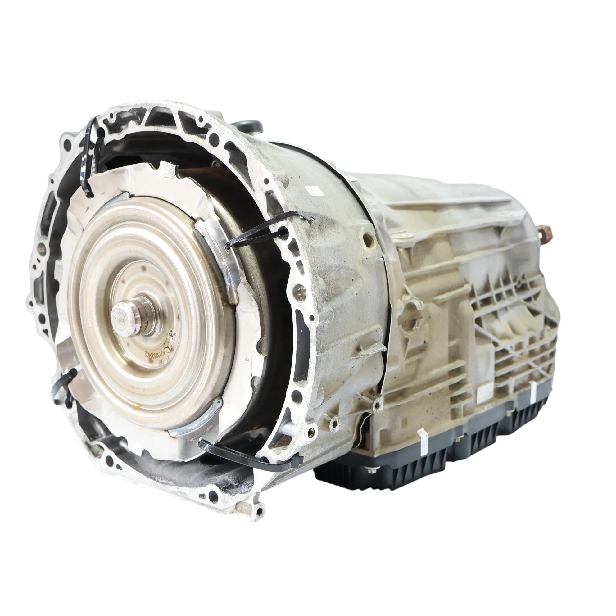 Mercedes Sprinter W907 Automatic Gearbox 725005 725.005 9072706400 WARRANTY