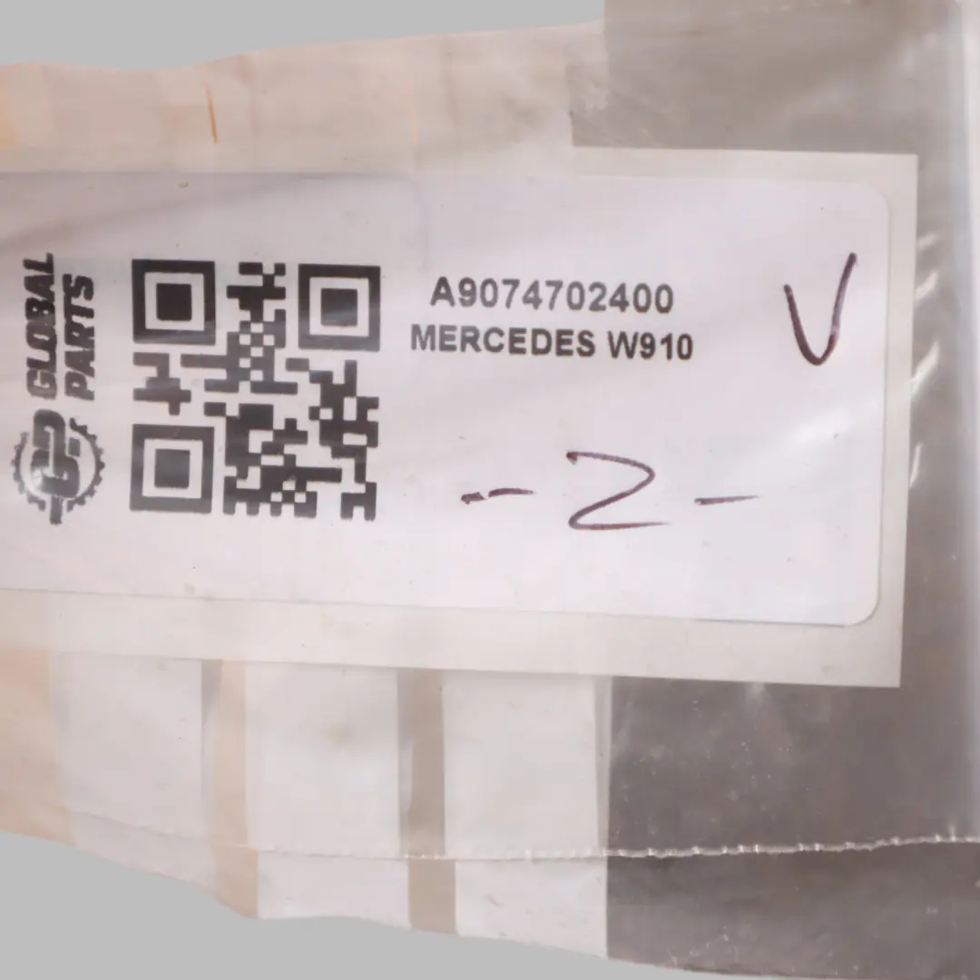 Mercedes W910 Fuel Pump Sender Tank Unit A9074702400