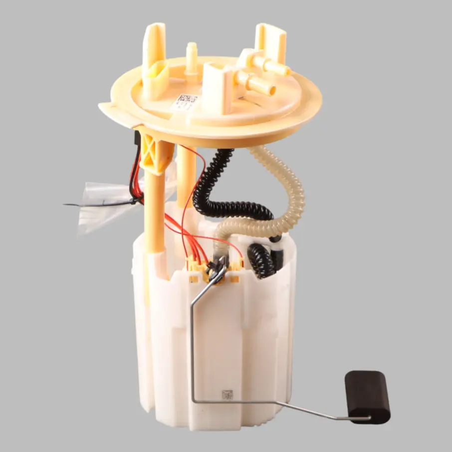 Mercedes W910 Fuel Pump Sender Tank Unit A9074702400