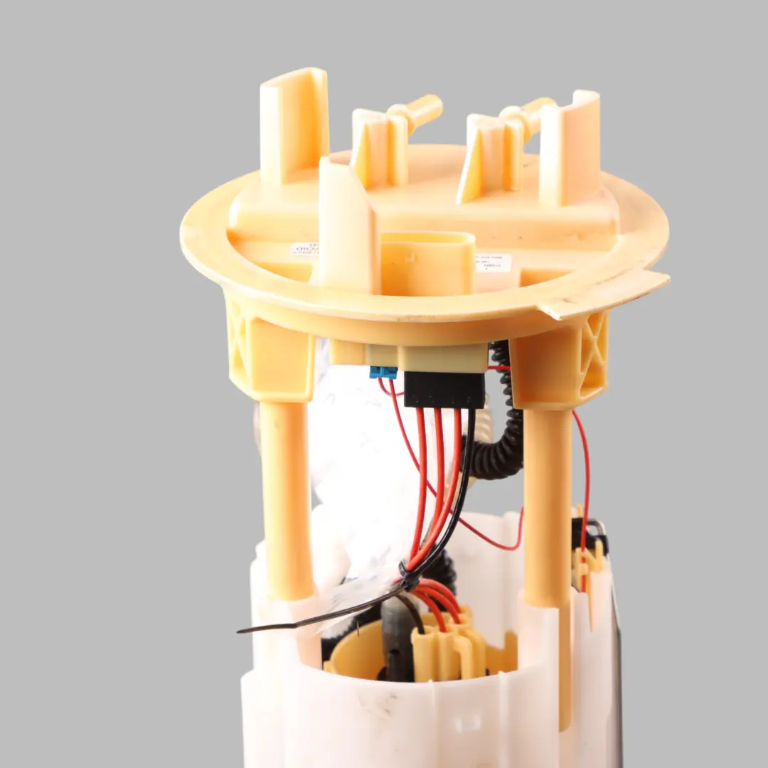Mercedes W910 Fuel Pump Sender Tank Unit A9074702400