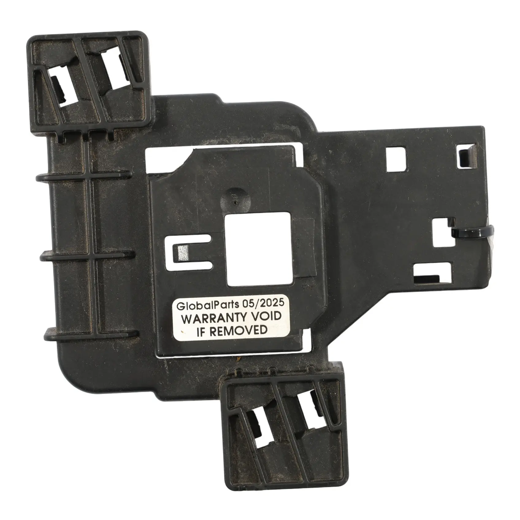 Mercedes W907 OM654 Support De Capteur NOX Diesel A9075462500