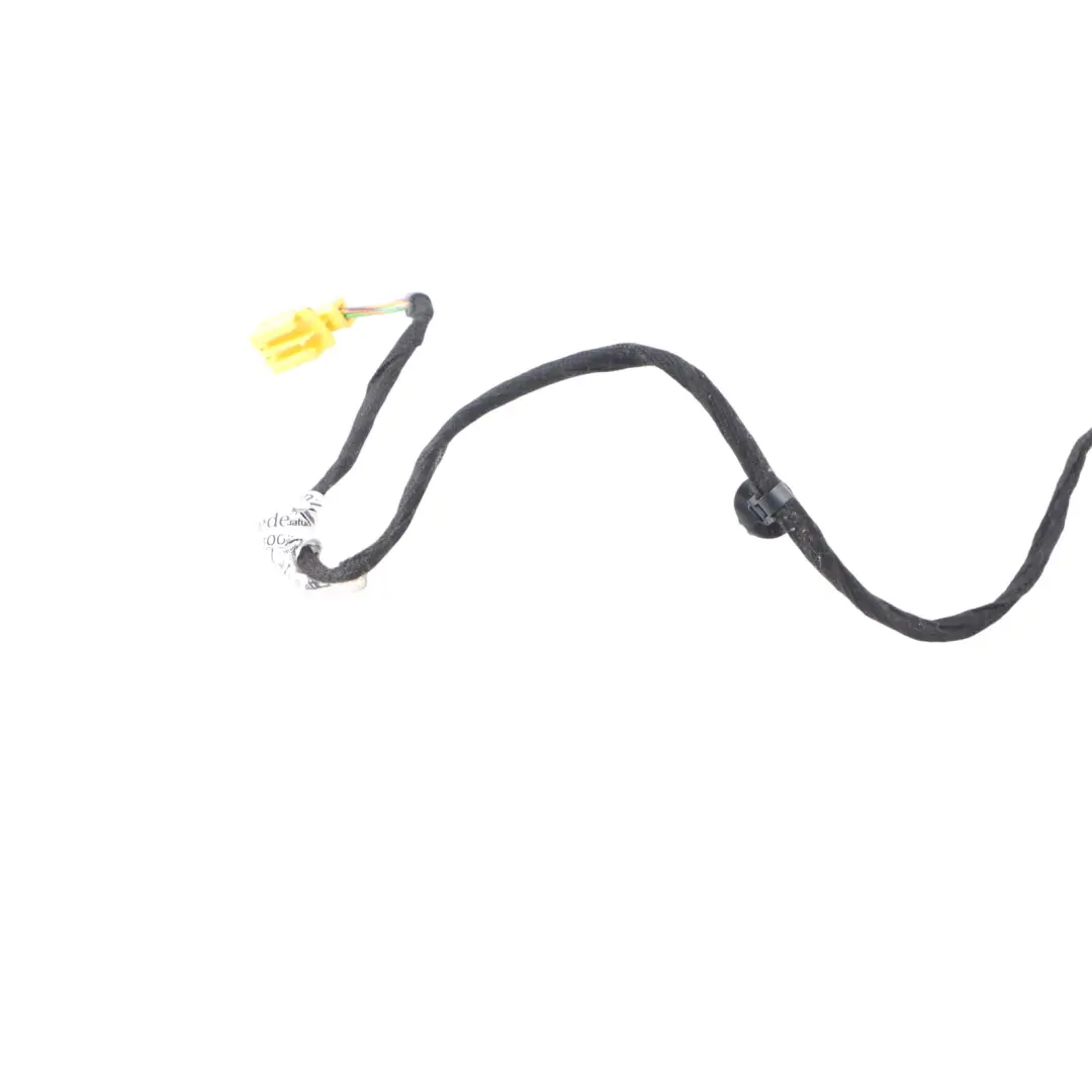 Mercedes Sprinter W907 Double Seat Seatbelt Buckle Wiring Cable A9078203000