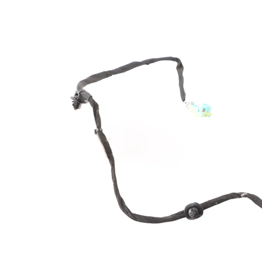Mercedes Sprinter W907 Double Seat Seatbelt Buckle Wiring Cable A9078203000