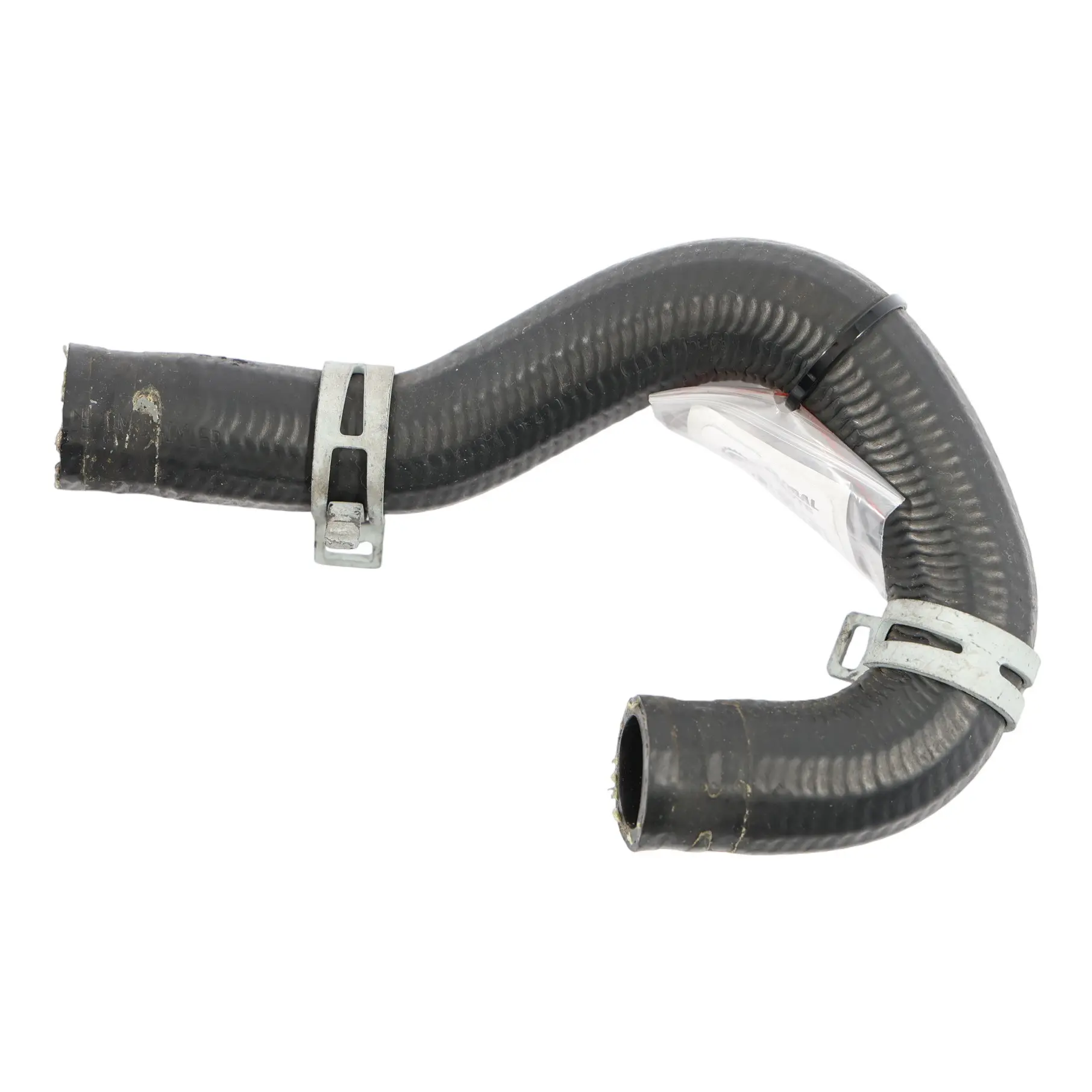 Mercedes W907 Pompa Acqua Ausiliaria Linea Flessibile Refrigerante 9078306901