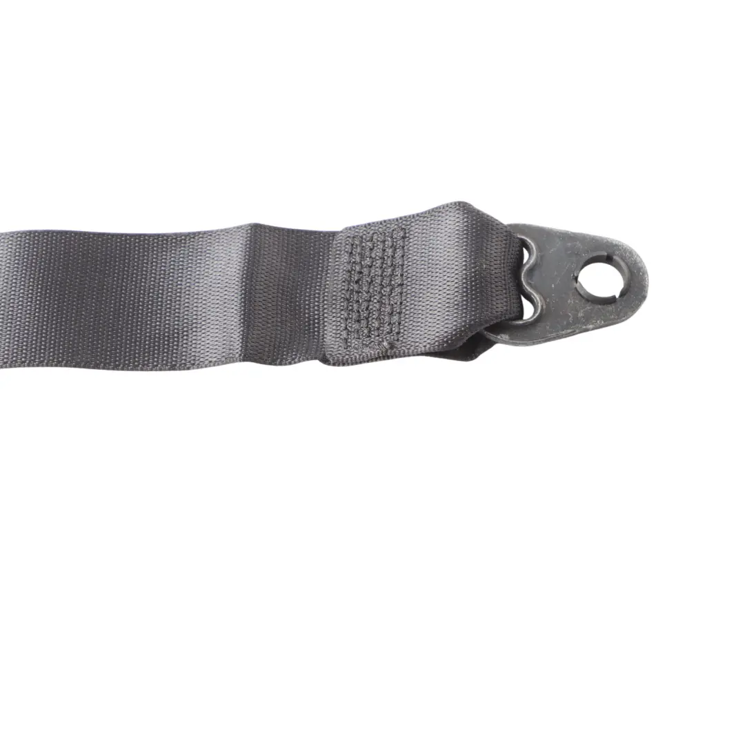 Mercedes Sprinter W907 Passenger Double Seat Centre Seatbelt A9078602200 Black