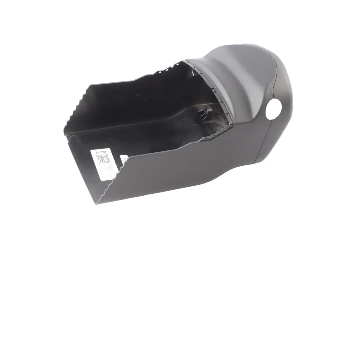 Mercedes W907 Turn Angle Sensor Trim Housing Panel A9079000805