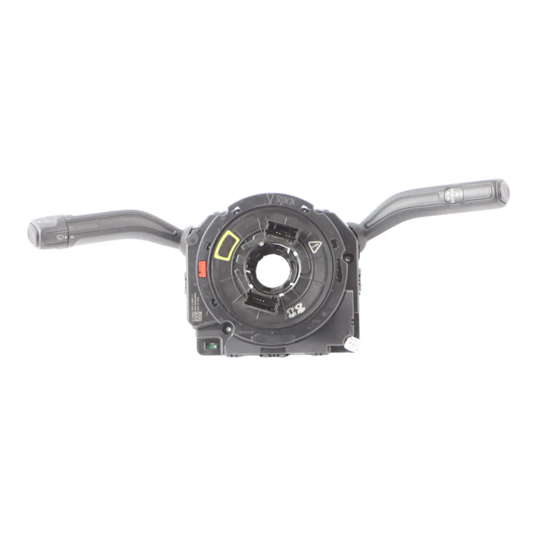 Mercedes W907 Turn Angle Sensor Unit A9079000805