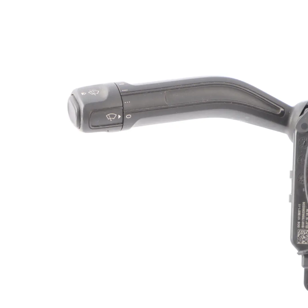 Mercedes W907 Turn Angle Sensor Unit A9079000805