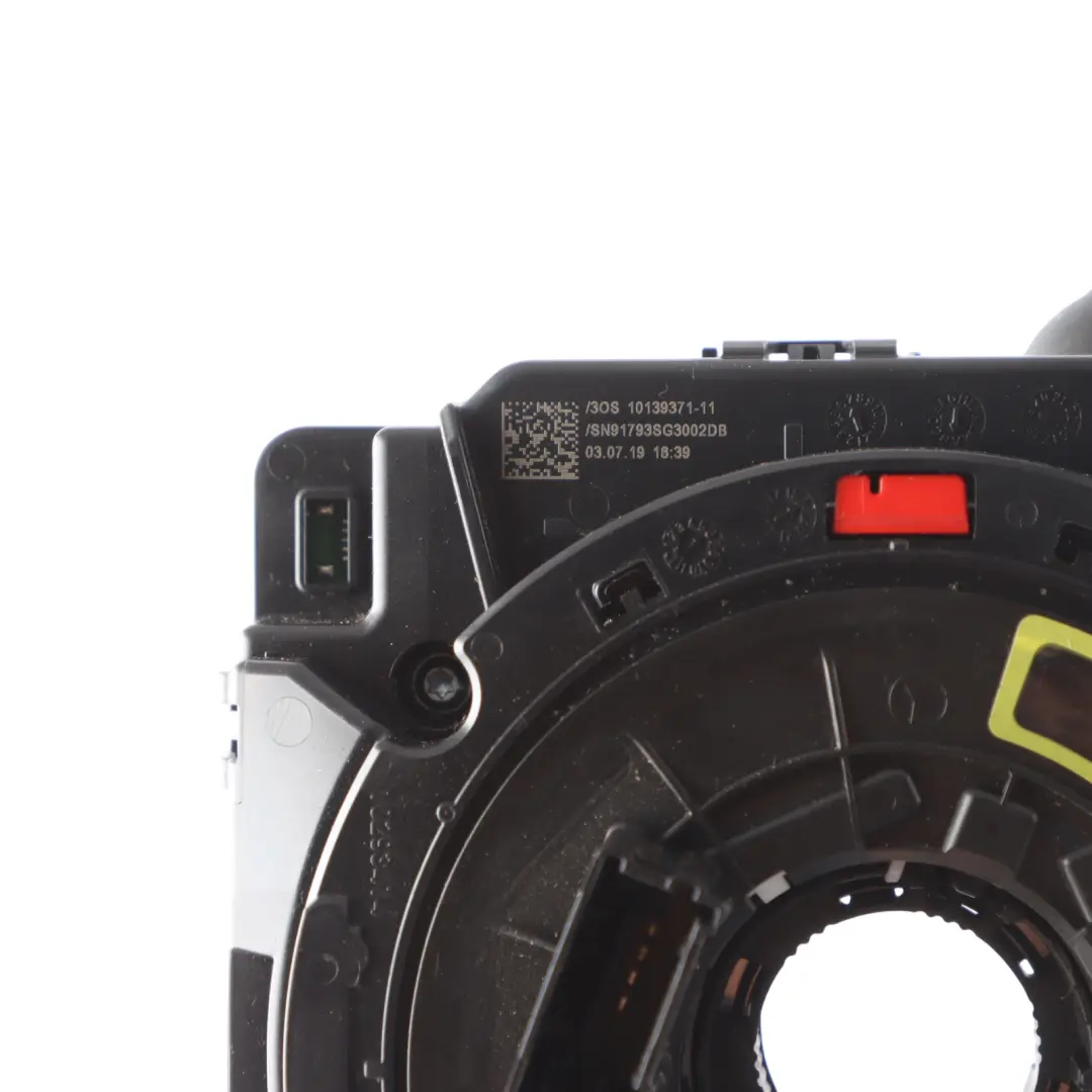 Mercedes W907 Turn Angle Sensor Unit A9079000805
