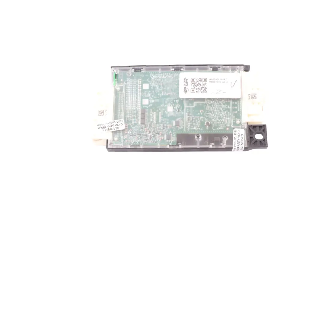 Electronic Ignition Module Mercedes Sprinter W907 W910 Control Unit A9079002404