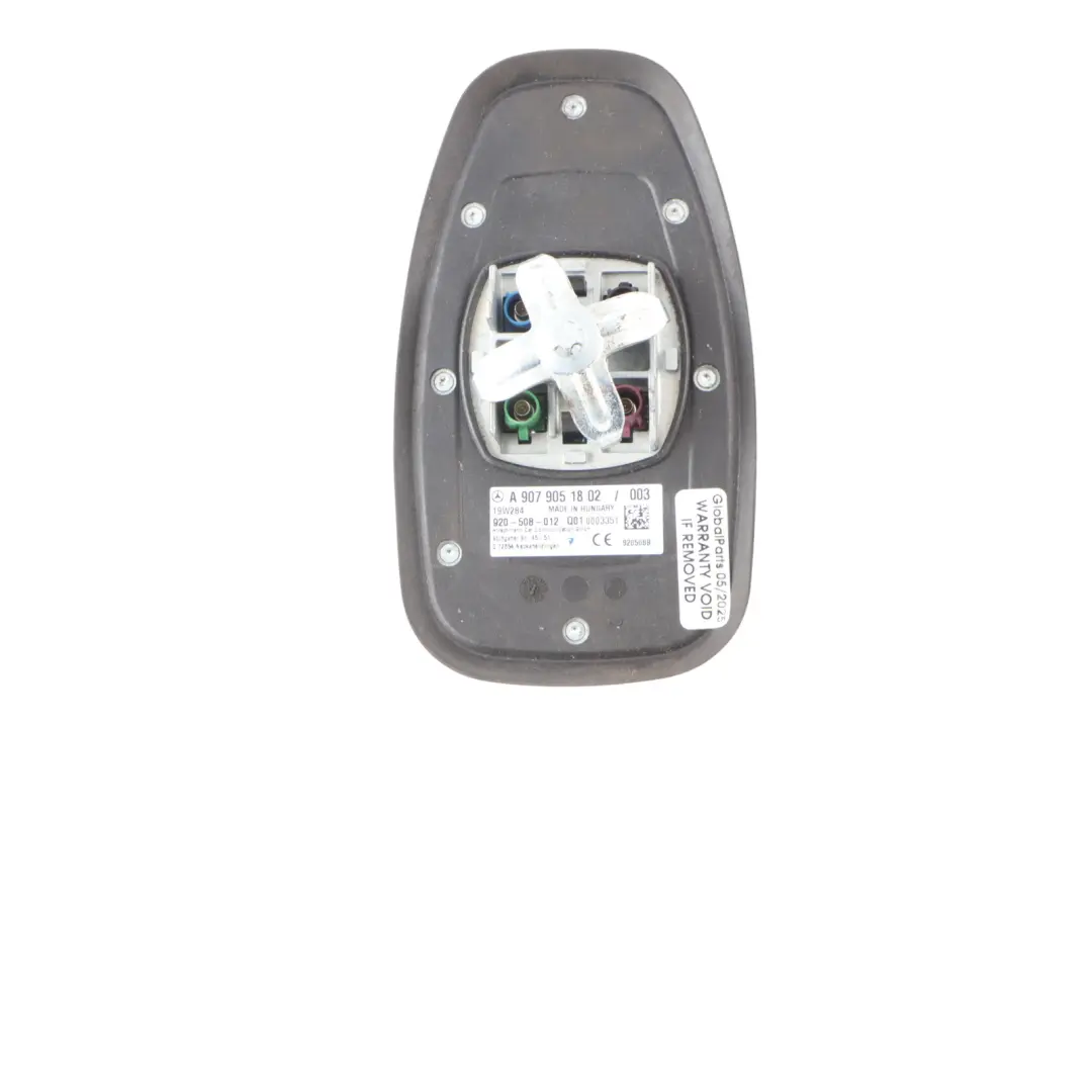 Antenna Mercedes Sprinter W906 W907 W910 Roof Aeriel A9079051802