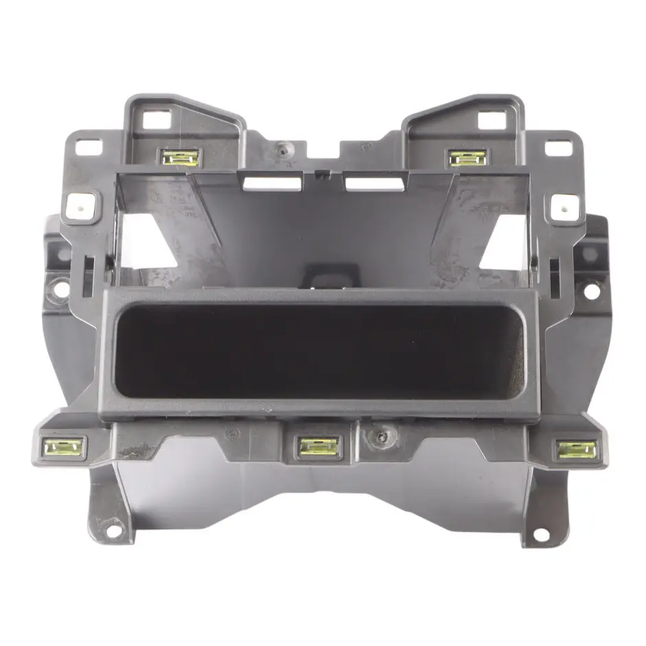 Mercedes Sprinter W907 Radio Head Unit Mount Bracket Frame Holder A9108270500