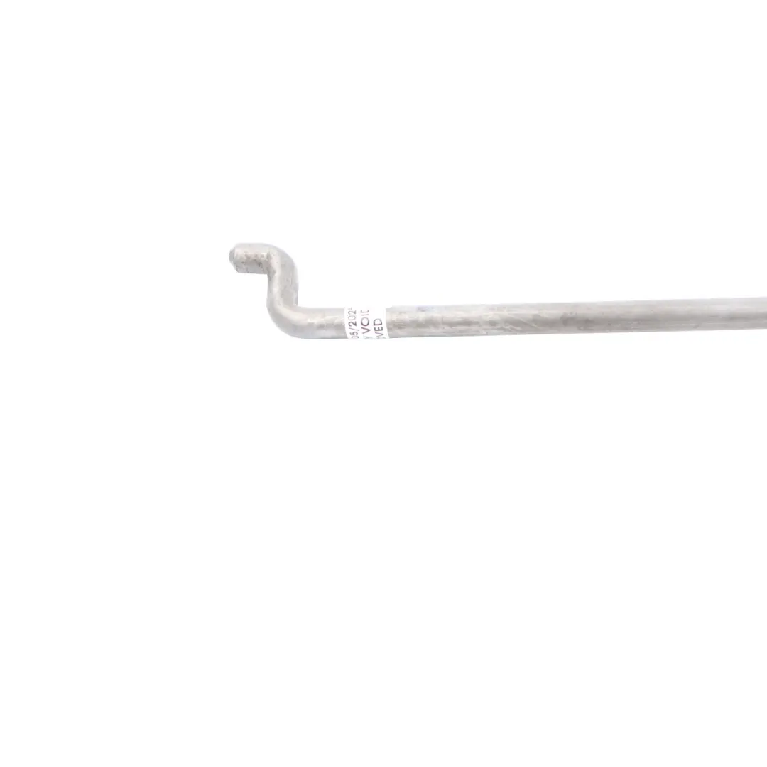 W907 W910 Engine Hood Support Clip Bushing Mercedes Sprinter - SKU A9108871500 - Part number A9108871500