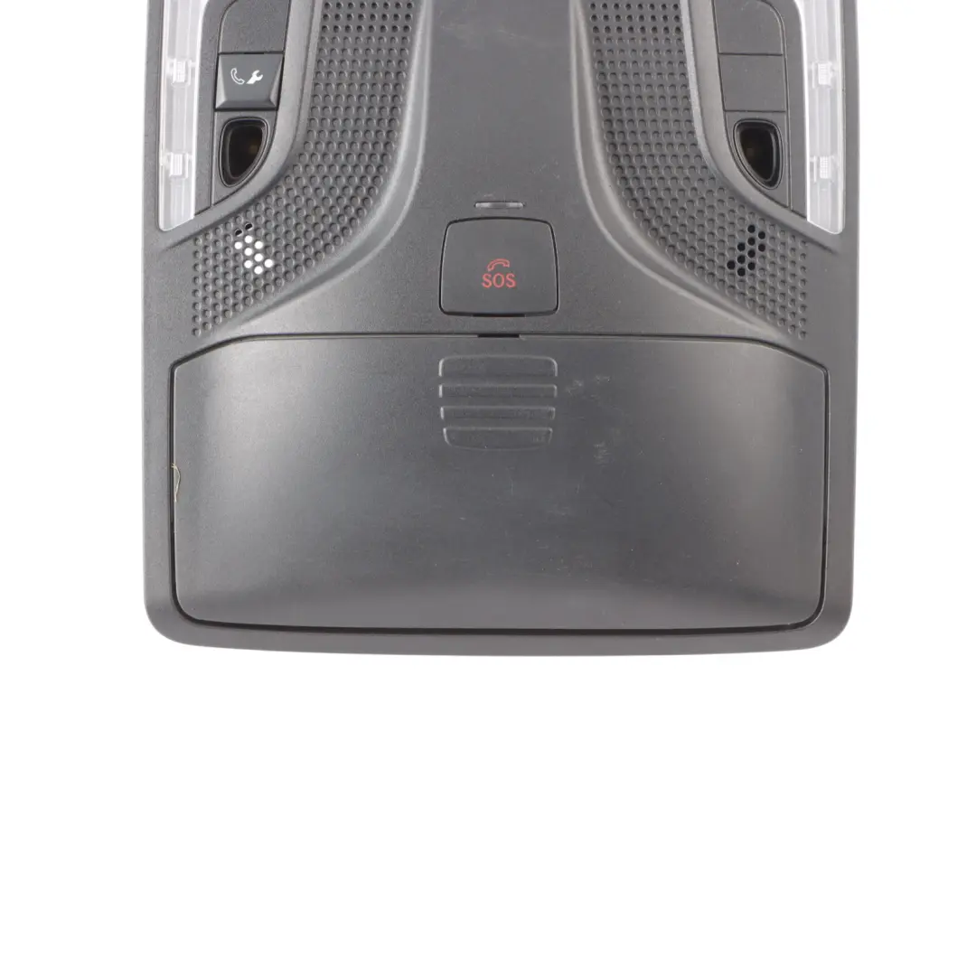 Mercedes W907 tetto luce interna anteriore lampada lettura pannello A9109008200