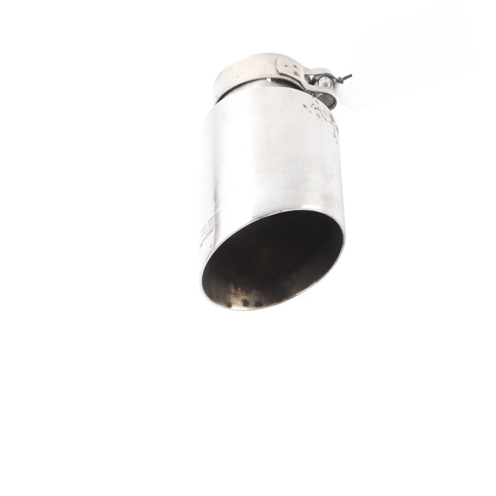 Cobra Sport Exhausts Rear Tailpipe Tip Exhaust End Trim Chrome