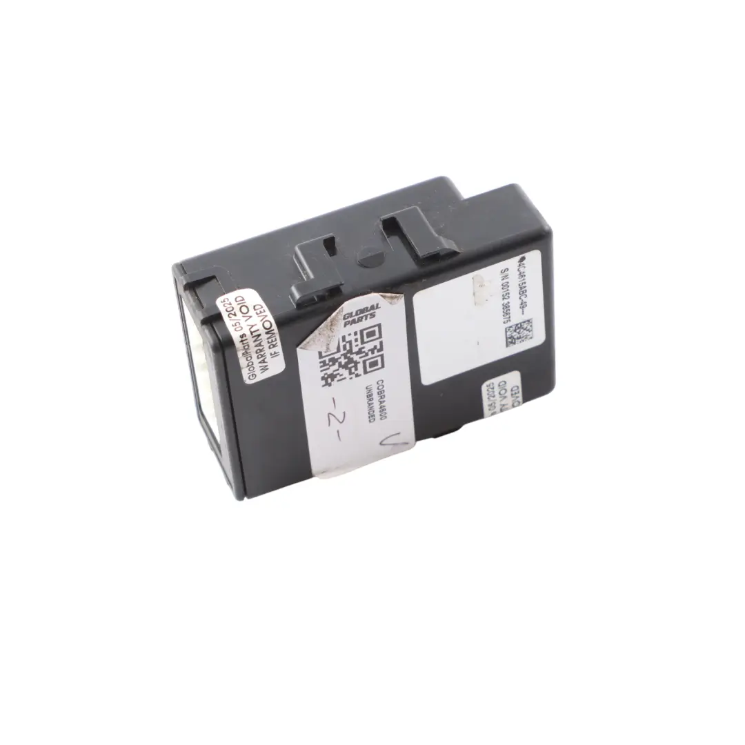 Vodafone Automotive Cobra 4600 Car Protection Alarm Electronic Module Unit