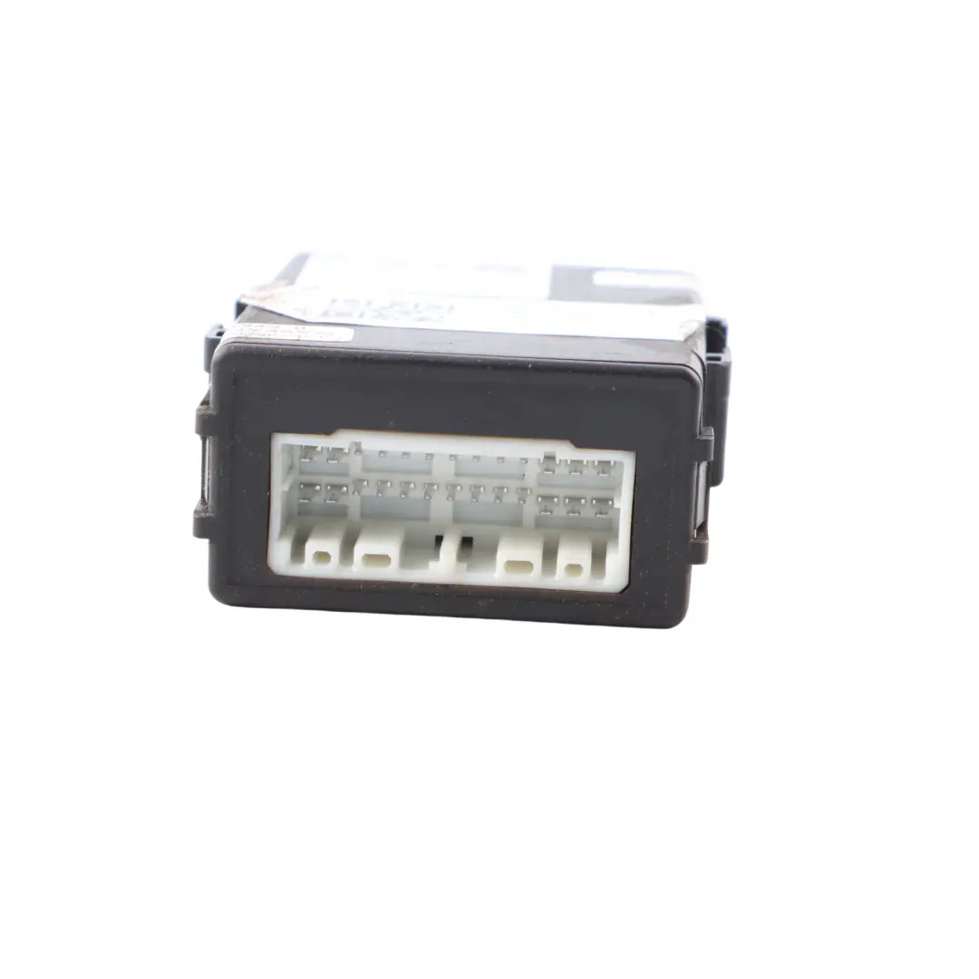 Vodafone Automotive Cobra 4600 Car Protection Alarm Electronic Module Unit