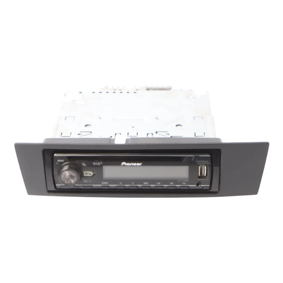 Pioneer DEH-X7800DAB Radio Player CD Bluetooth DAB USB AUX Audio