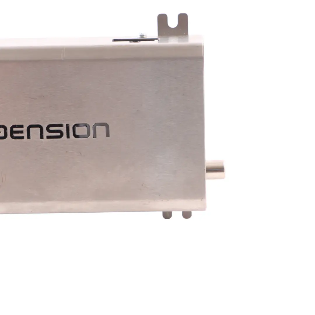 Dension Gateway 500 BT Bluetooth Changer Control Unit Module Audio Unit