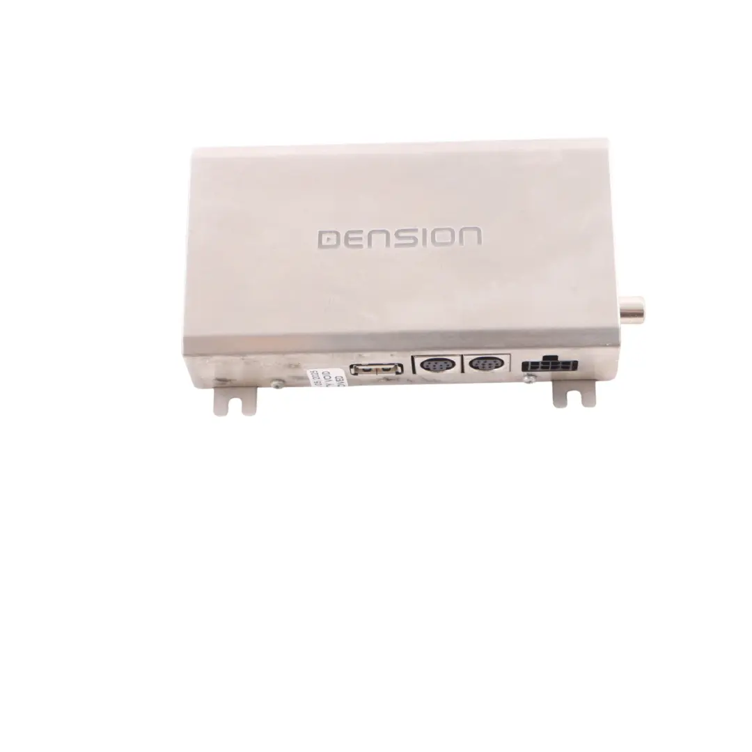 Dension Gateway 500 BT Bluetooth Changer Control Unit Module Audio Unit