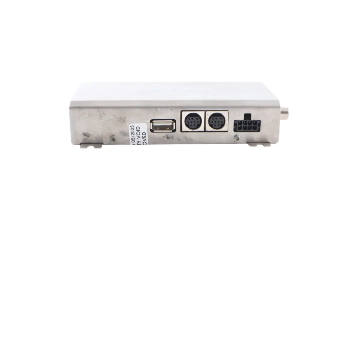 Dension Gateway 500 BT Bluetooth Changer Control Unit Module Audio Unit