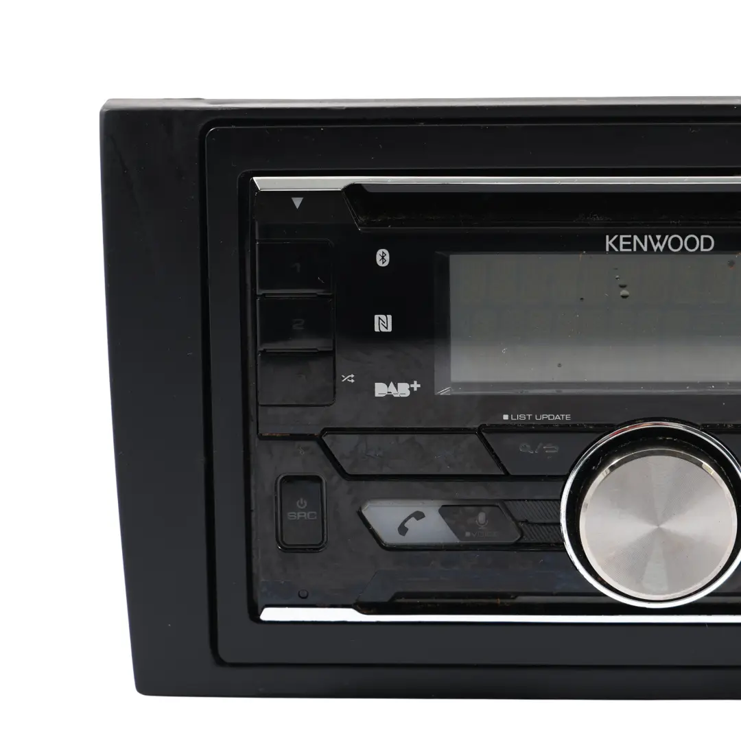 Kenwood DPX-7000DAB Car Radio Stereo CD MP3 FM DAB+ USB Audio Player 4x50 W