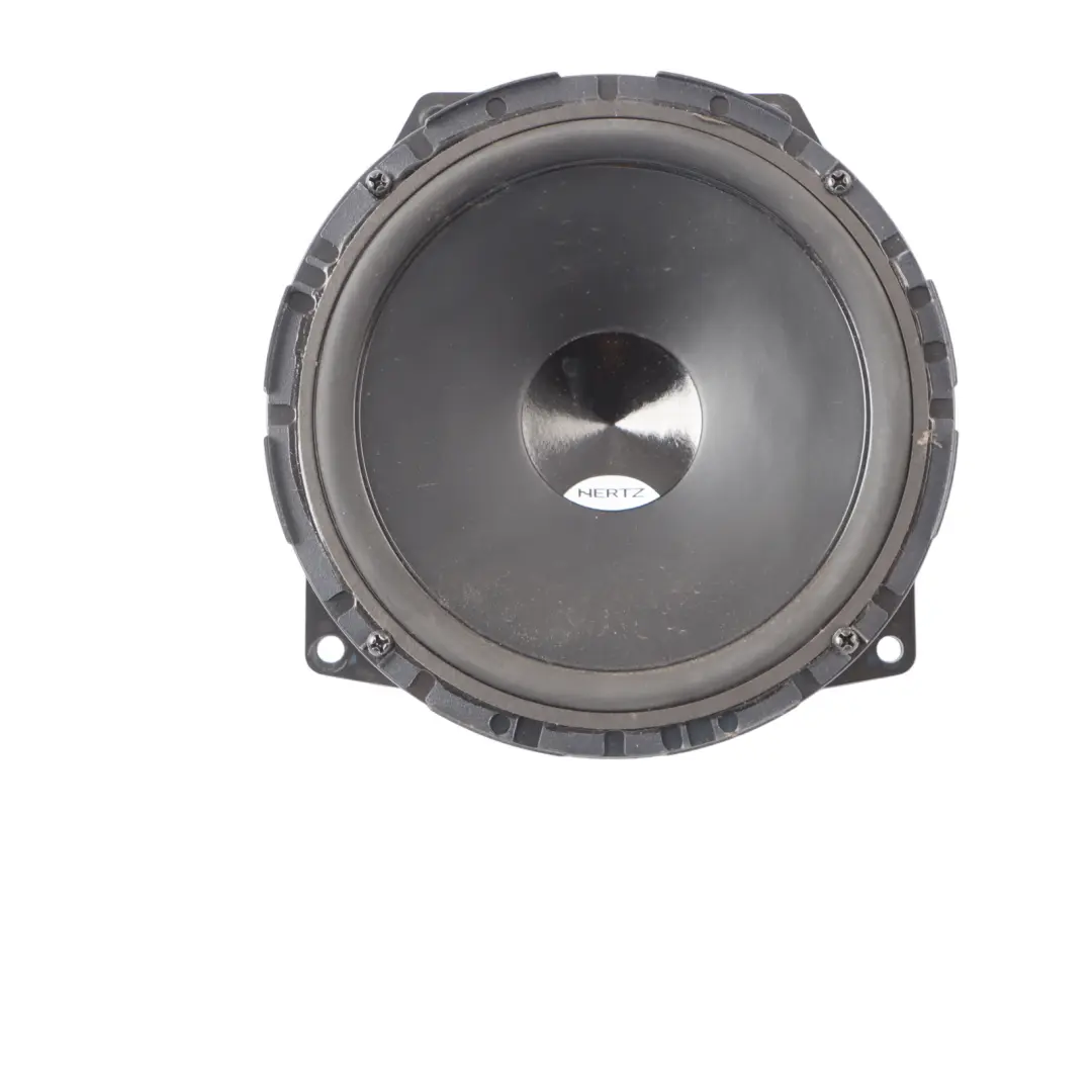 Hertz Dieci DV170.3 2-Way Coaxial Stereo Audio Speaker Set 100W