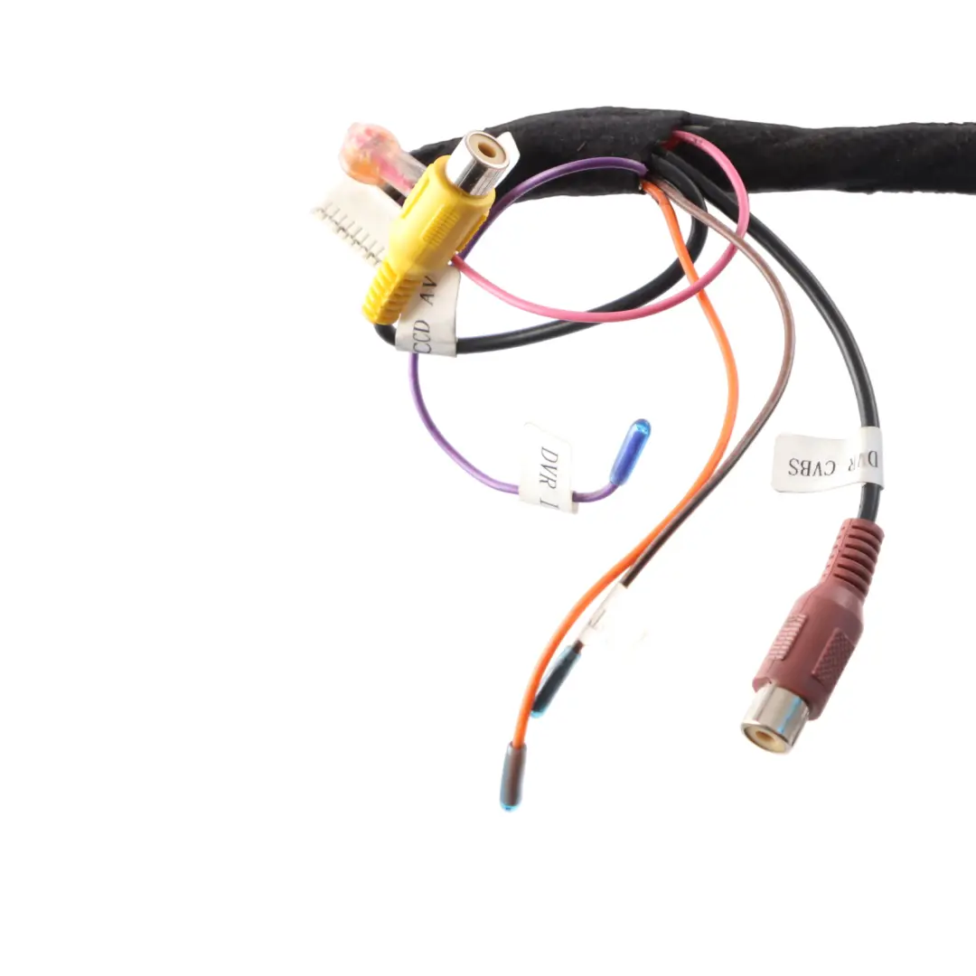 BMW E60 Navigation Media Screen 10,25" GPS Android System CCC E60_CCC_CP