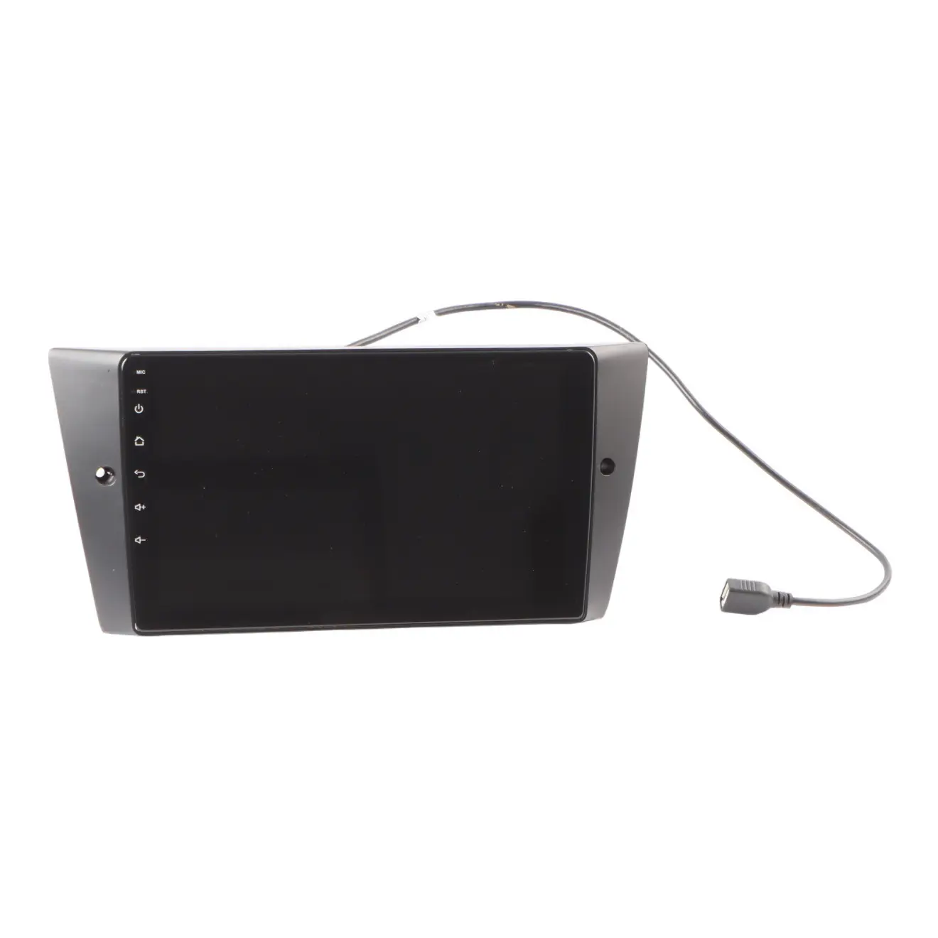 BMW E84 E90 Infotainment Media System Unit 9" Screen GPS Android CarPlay