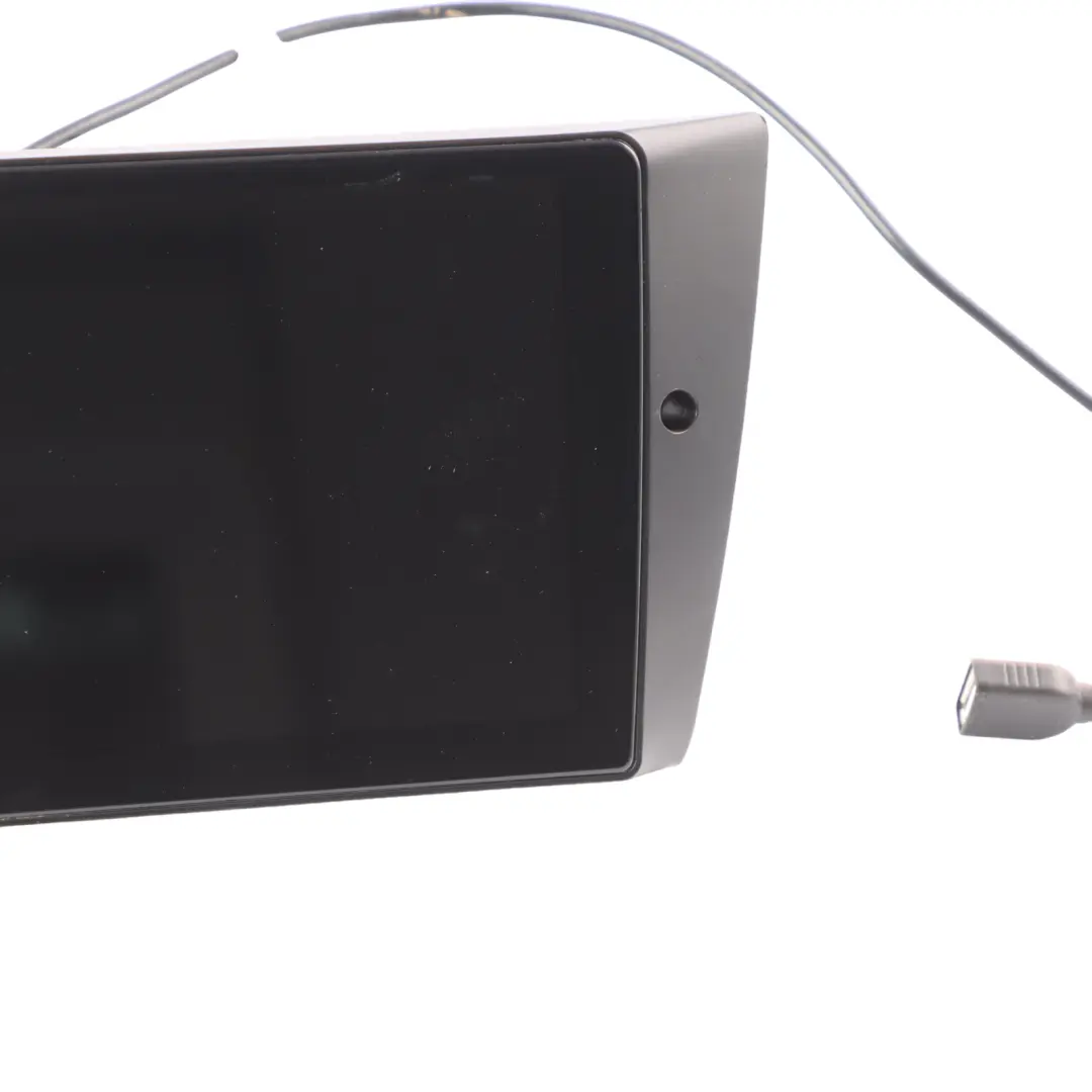 BMW E84 E90 Infotainment Media System Unit 9" Screen GPS Android CarPlay