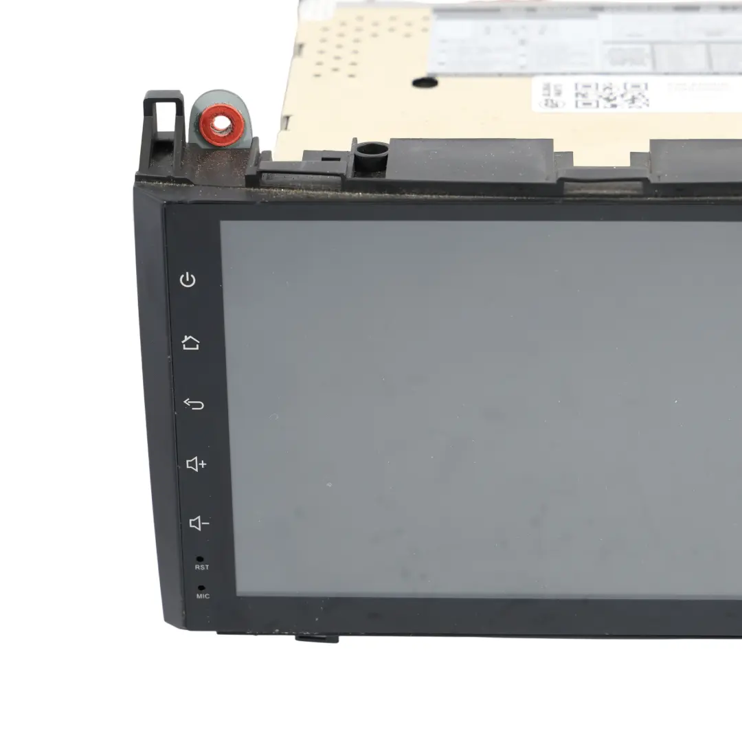 BMW E90 Erisin ES2881E Media System 8" Screen GPS Android Auto CarPlay