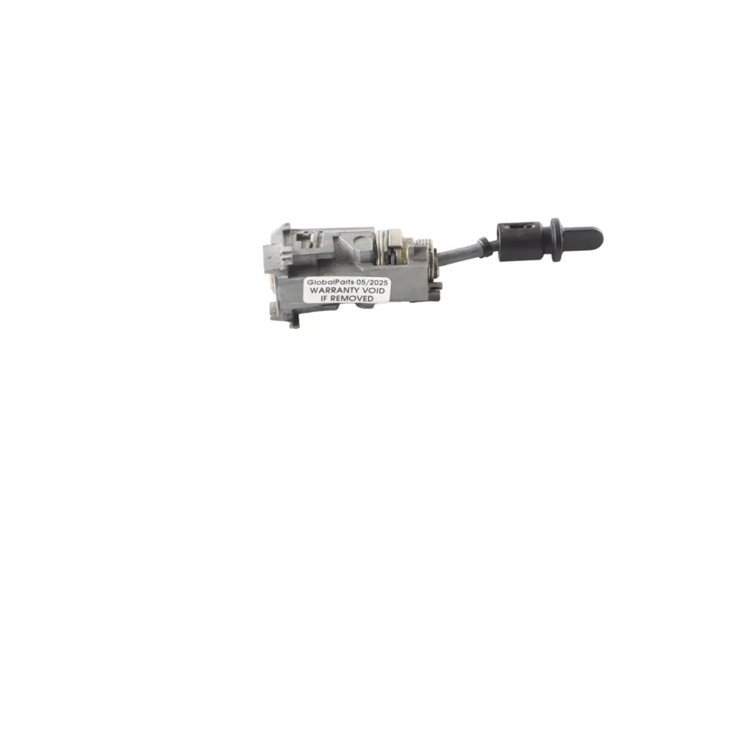 A1 8X Front Door Grab Handle Lock Cylinder Right O/S F107837168CF