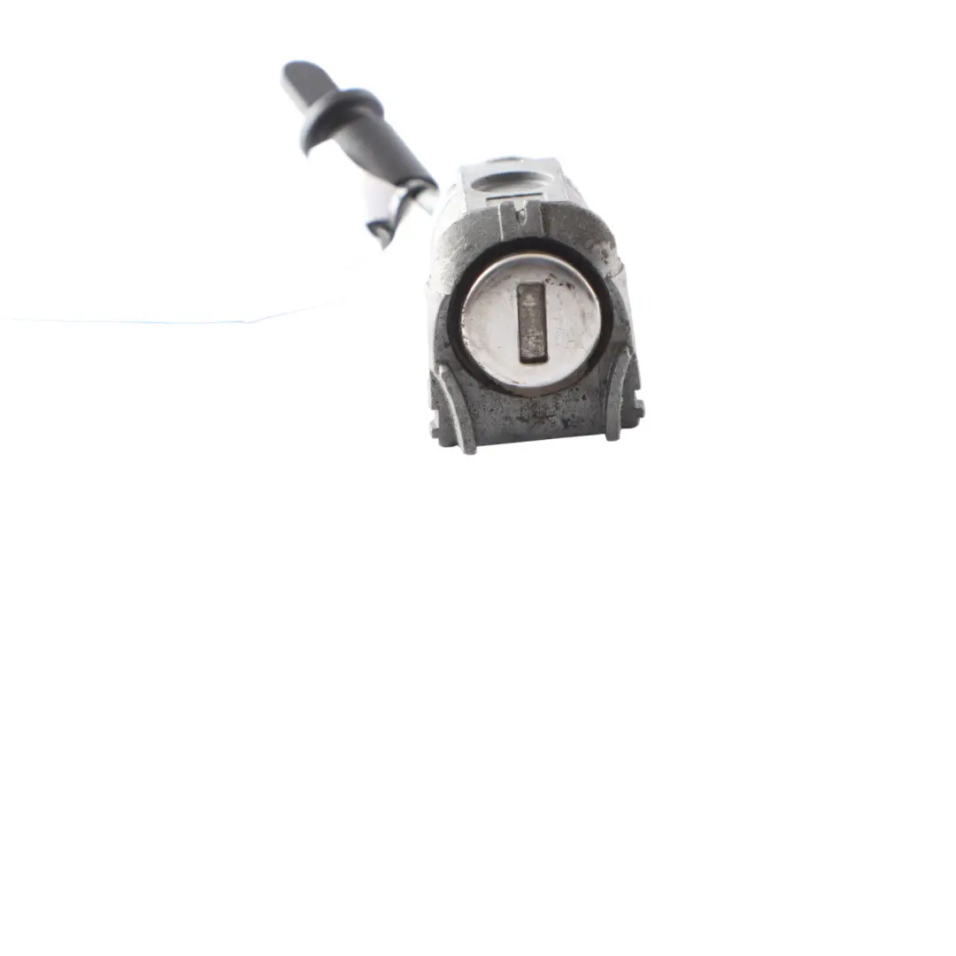 A1 8X Front Door Grab Handle Lock Cylinder Right O/S F107837168CF