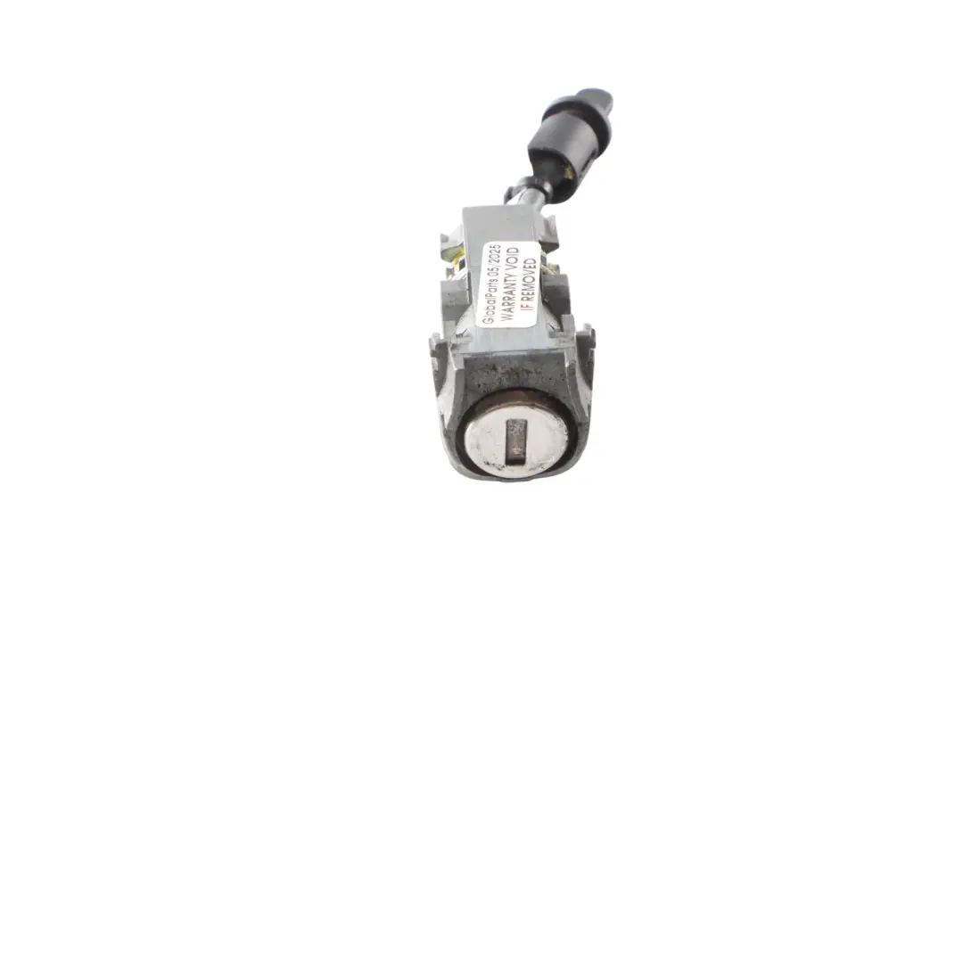 A1 8X Front Door Grab Handle Lock Cylinder Right O/S F107837168CF