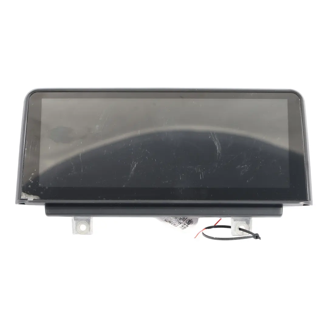 On-Board Screen BMW F20 F21 F30 F31 Information Display Touch Monitor 8,8"