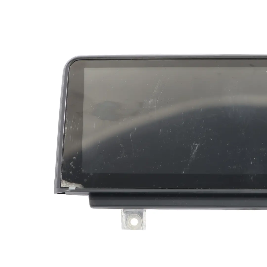 On-Board Screen BMW F20 F21 F30 F31 Information Display Touch Monitor 8,8"