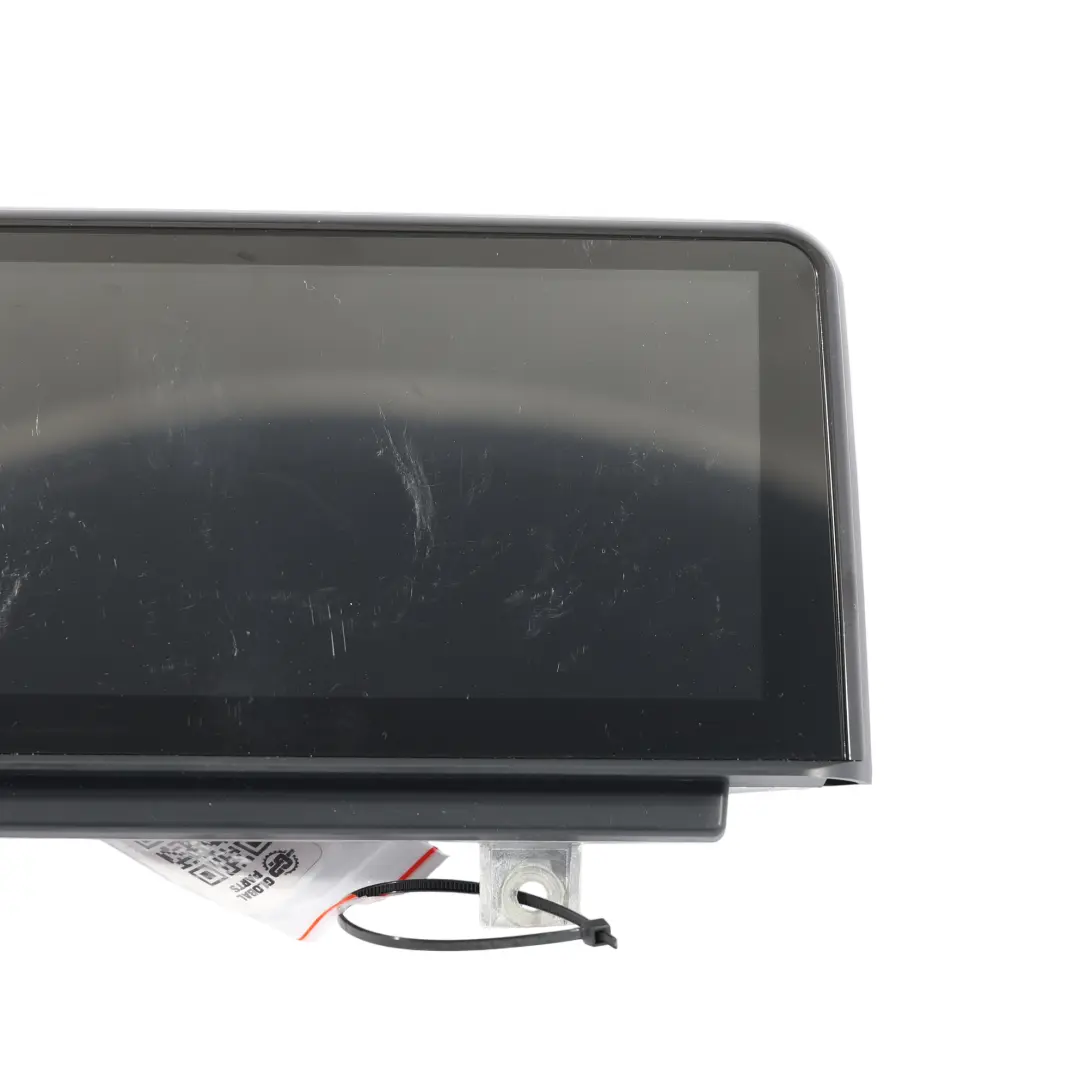 On-Board Screen BMW F20 F21 F30 F31 Information Display Touch Monitor 8,8"