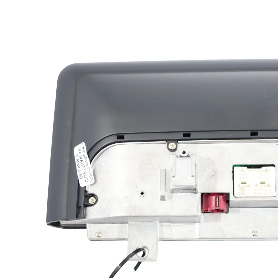 On-Board Screen BMW F20 F21 F30 F31 Information Display Touch Monitor 8,8"