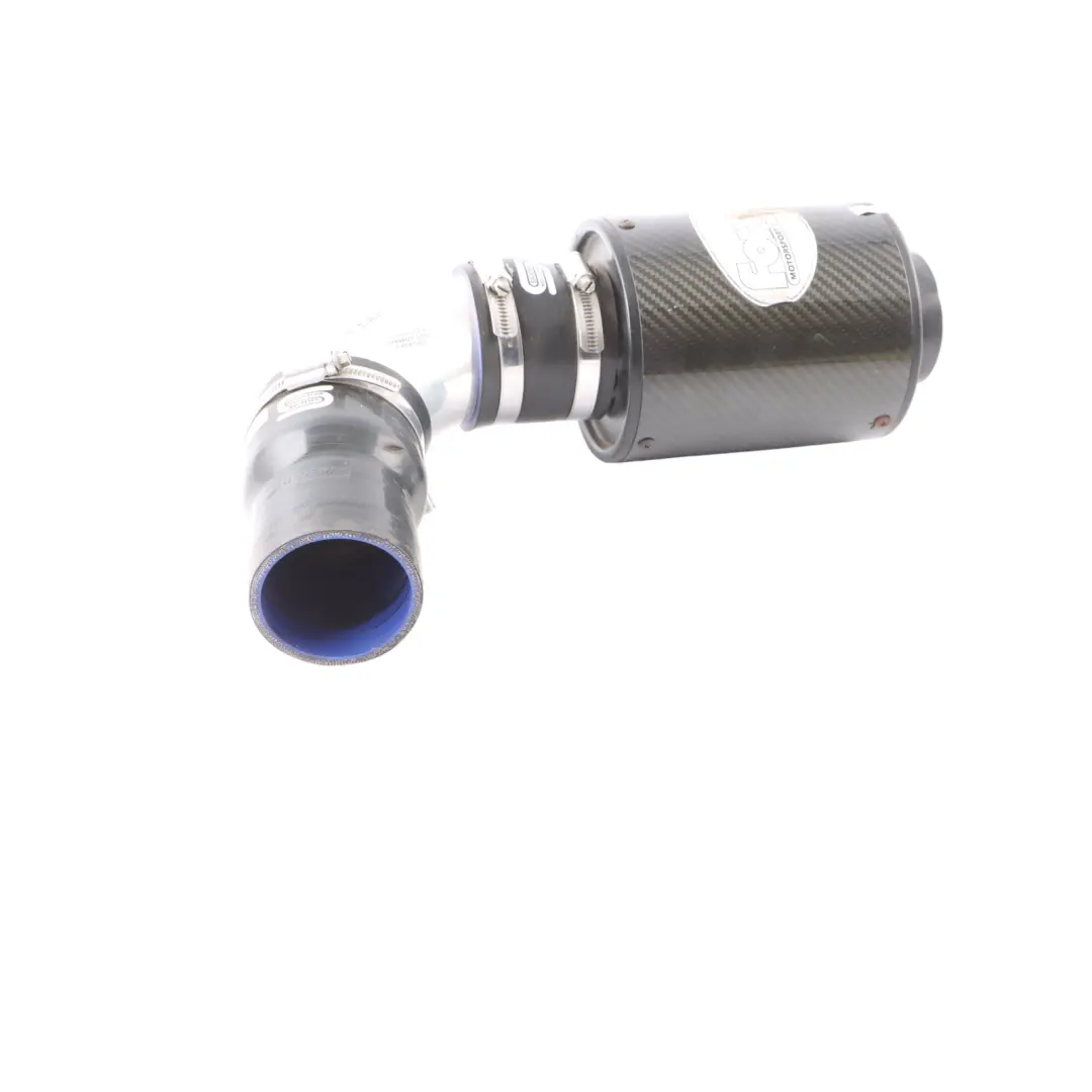 Volkswagen VW Golf Mk5 GT 1.4 TSI CAVD Air Intake Cone Filter Forge Motorsport