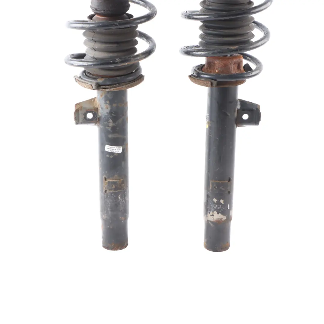Spring Strut Set BMW E90 E91 E92 Shock Absorber Monroe Front Suspension G8292
