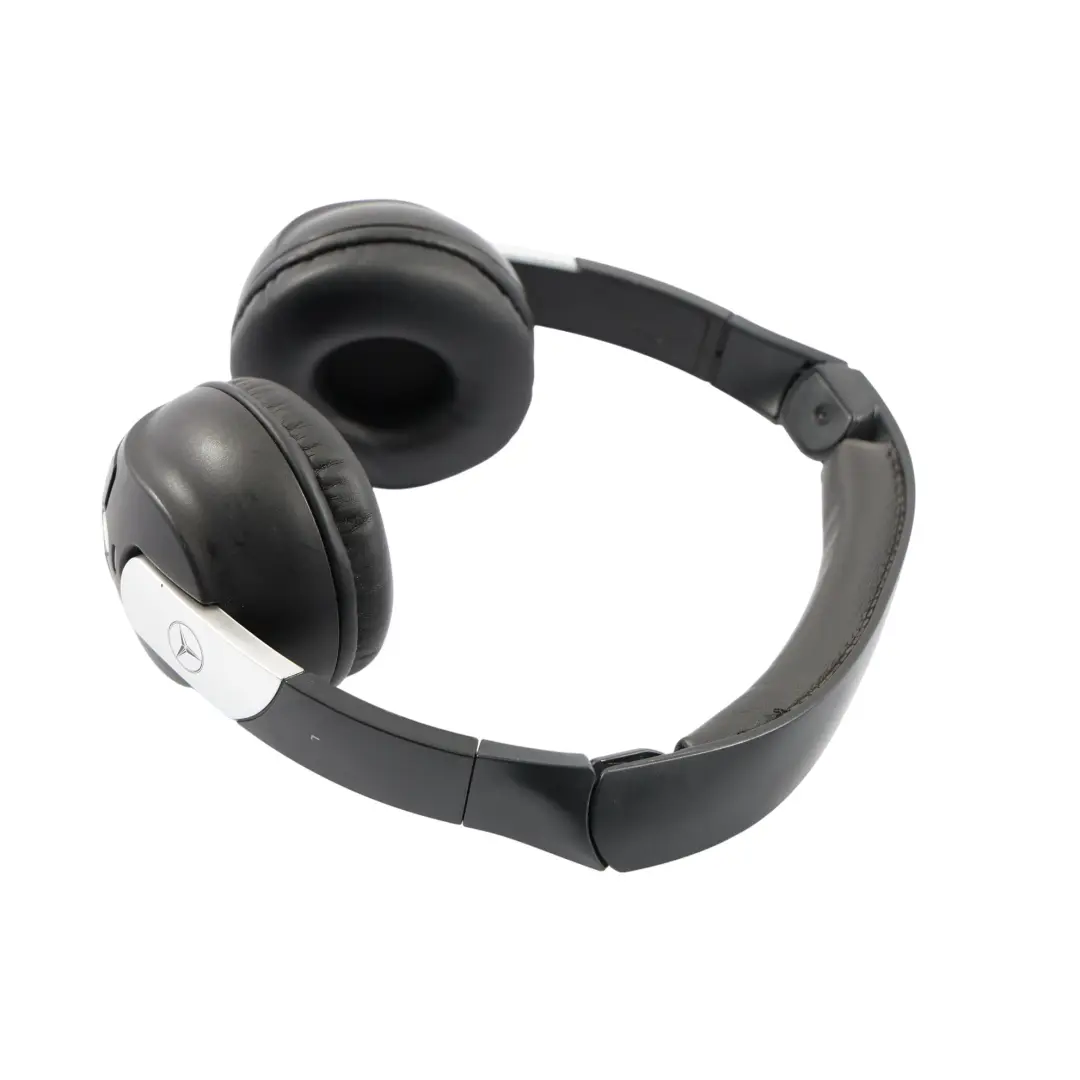 Mercedes W221 Headphones Set Car Infotainment Bluetooth Headphones A2218707289