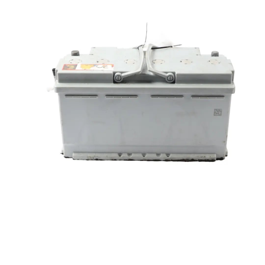 LION AGM 850 CCA Start Stop Accumulator Battery Electrical Unit 95Ah 850A 12V