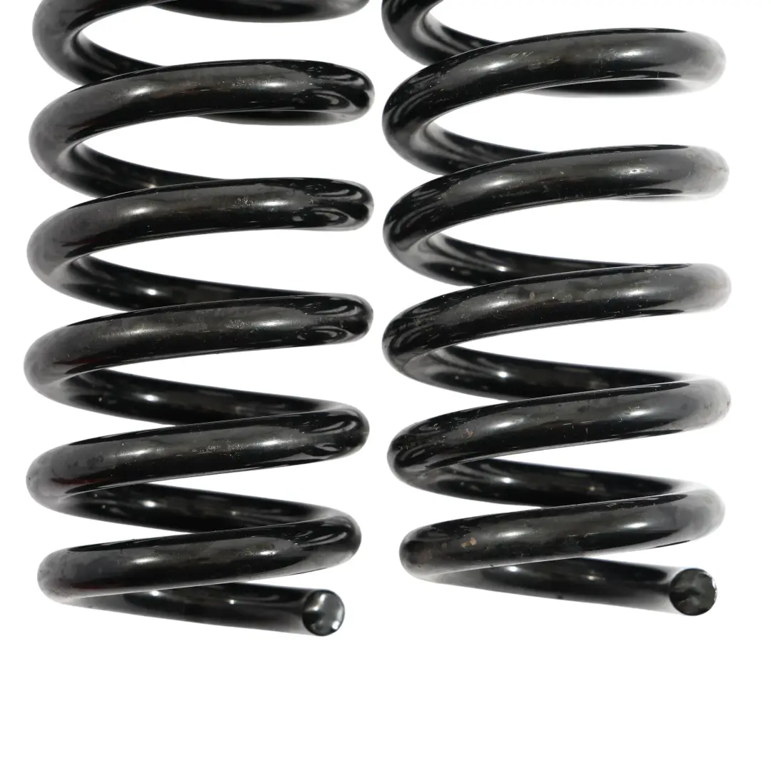 Rear Coil Springs BMW F20 Left Right N/O/S Lowering Coil Spring Set MST4006