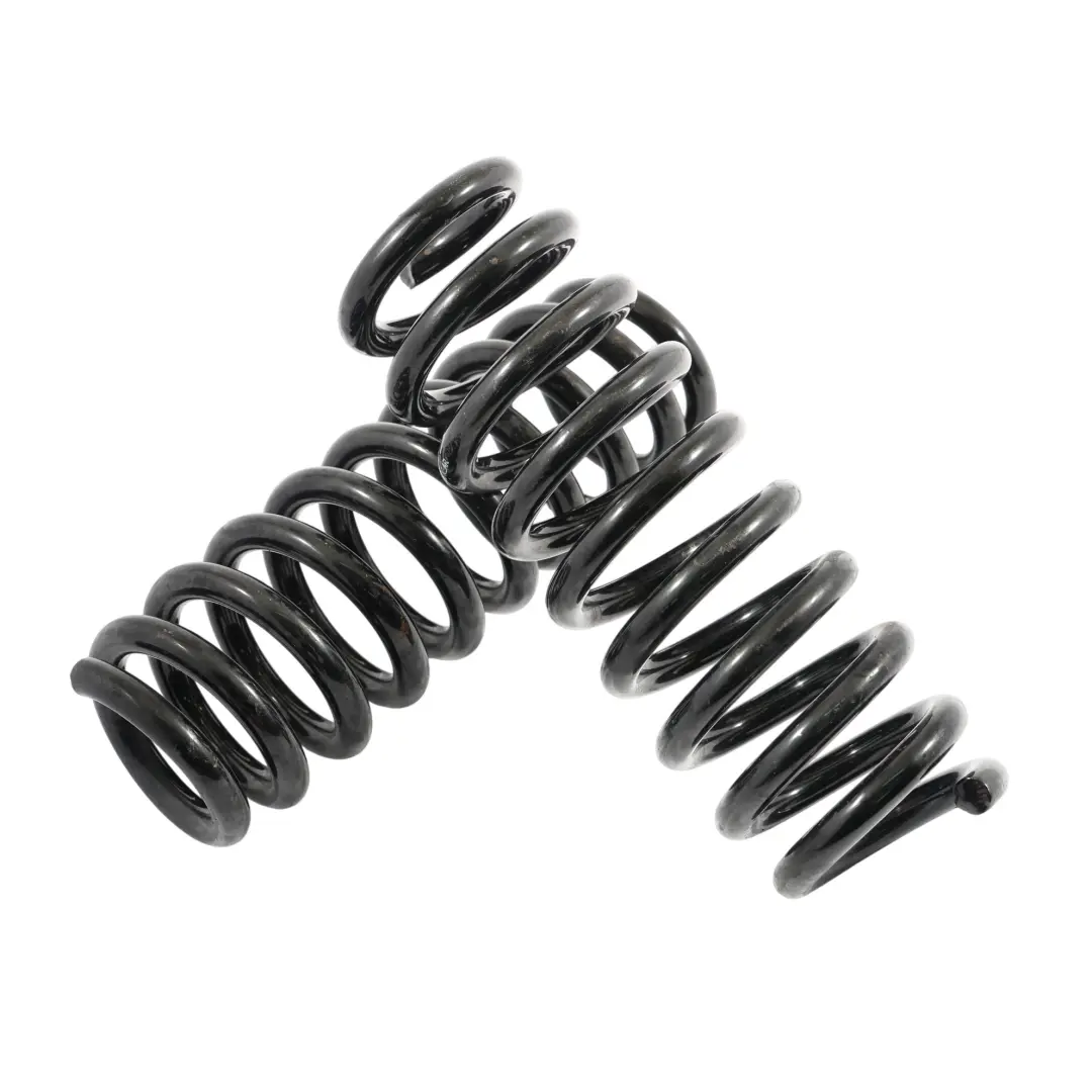 Rear Coil Springs BMW F20 Left Right N/O/S Lowering Coil Spring Set MST4006