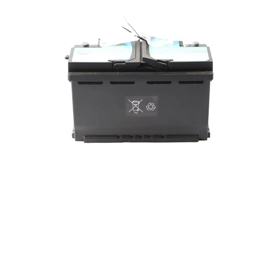 Platinum Start Stop Plus AGM Accumulator Battery 80Ah 800A 12V AGM115