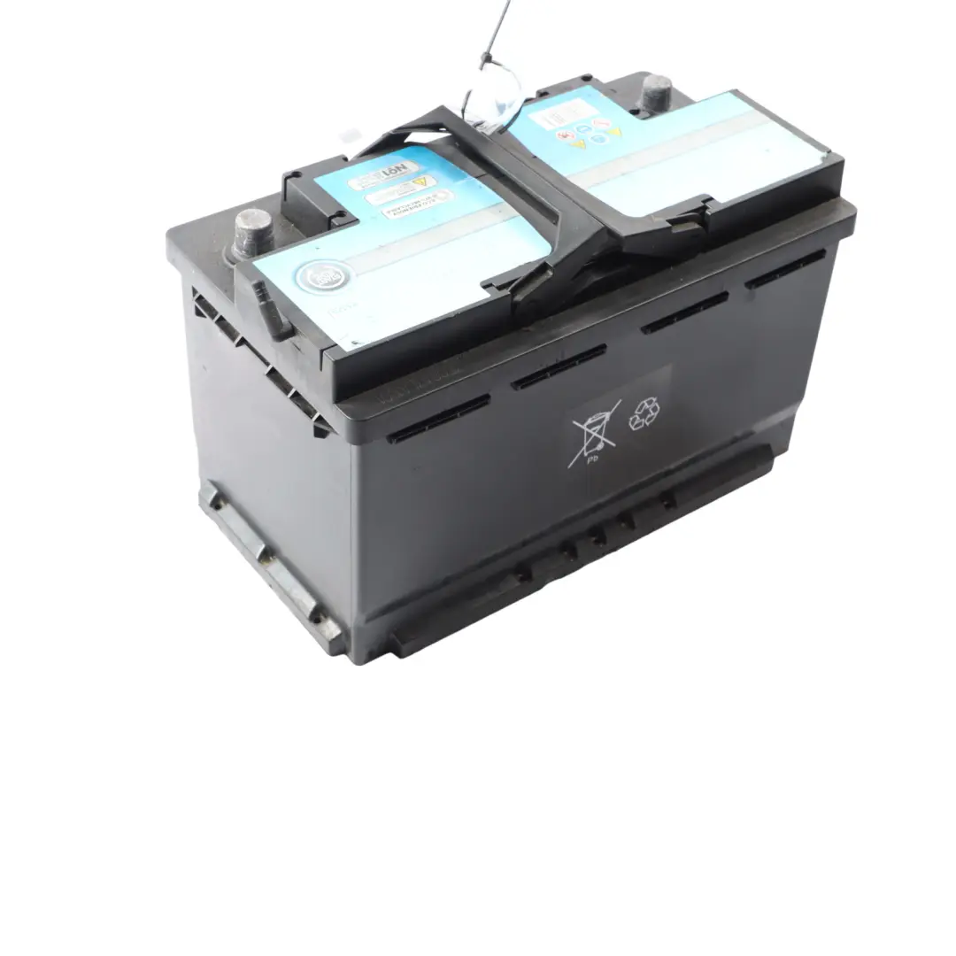 Platinum Start Stop Plus AGM Accumulator Battery 80Ah 800A 12V AGM115