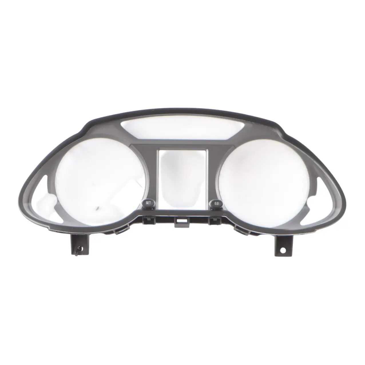 Audi Q5 8R Instrument Cluster Speedometer Clocks Cover Protection Glass