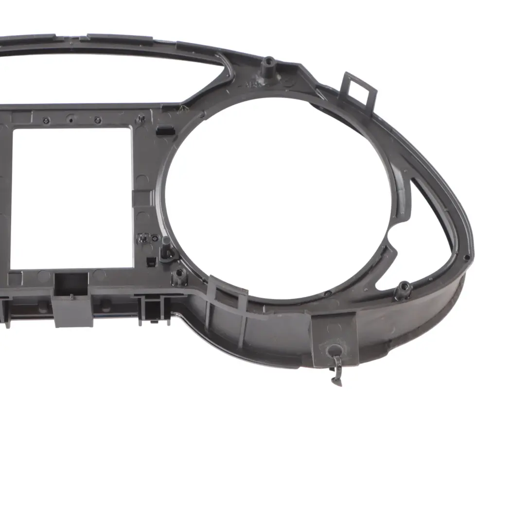 Audi Q5 8R Instrument Cluster Speedometer Clocks Cover Protection Glass