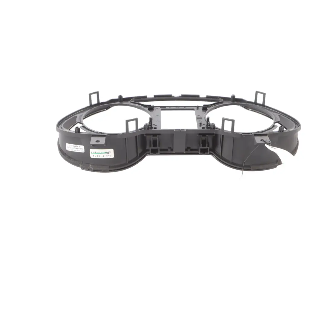 Audi Q5 8R Instrument Cluster Speedometer Clocks Cover Protection Glass